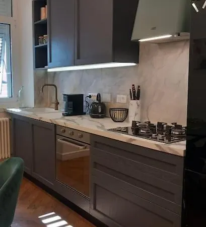 Art Deco Design Trieste