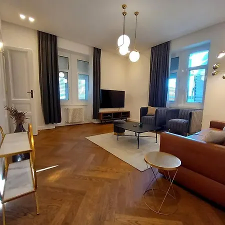 Art Deco Design * Trieste