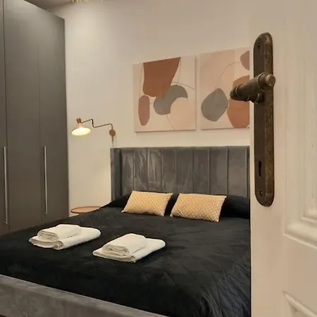 Art Deco Design * Trieste