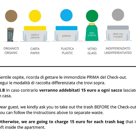 Art Deco Design Appartamento Trieste